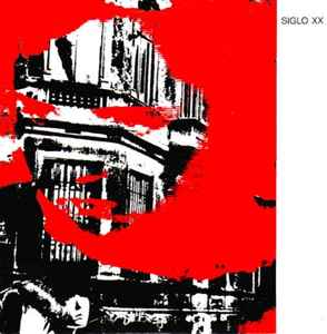 Siglo XX - In The Garden / Silent House album cover