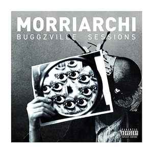 Buggzville Sessions - Morriarchi