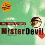 Cover of Mister Devil, 2000-05-04, CD