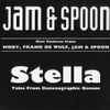 Jam & Spoon - Stella - Tales From Danceographic Oceans
