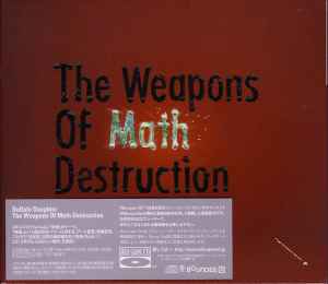 Weapons Of Math Destruction - Buffalo Daughter