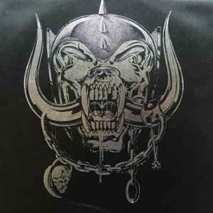 Motörhead – No Remorse (1984, Special Leather Edition, Vinyl 