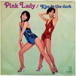 Pink Lady – Kiss In The Dark (1979, Vinyl) - Discogs