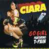 Ciara (2) Featuring T-Pain - Go Girl