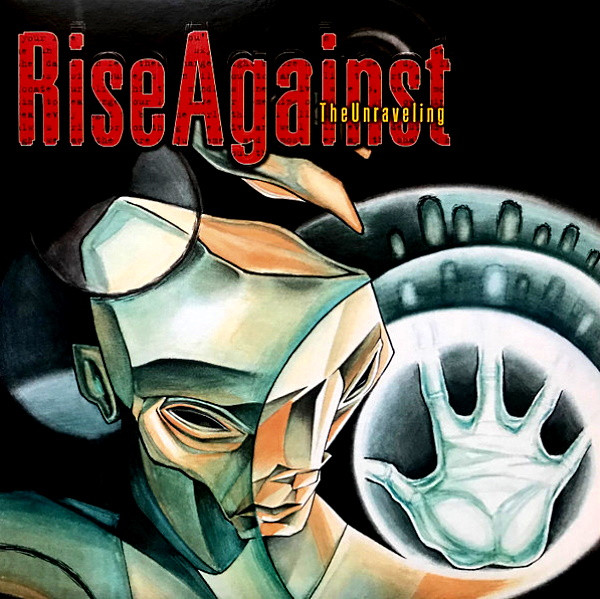 Rise Against – The Unraveling (2018, Vinyl) - Discogs