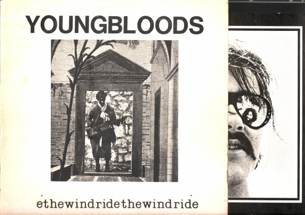 Youngbloods – Ride The Wind (1971, Vinyl) - Discogs