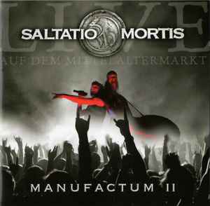 Manufactum II - Saltatio Mortis