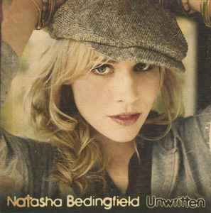 Natasha Bedingfield - Unwritten album cover