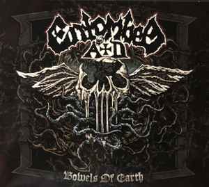 Bowels Of Earth - Entombed A✠D