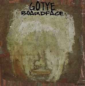 Gotye Boardface 2019 Vinyl Discogs