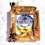 Pochette de Café Del Mar Ibiza (Volumen Tres), 1996, CD
