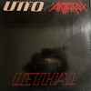 UTFO Featuring Anthrax - Lethal