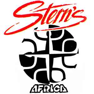 Stern's Africa on Discogs