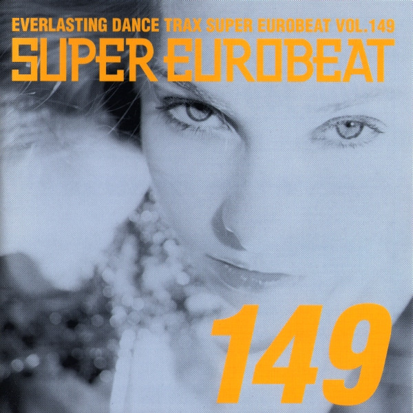 Super Eurobeat Vol. 149 (2004, CD) - Discogs