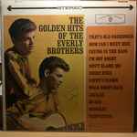 Cover of The Golden Hits Of, 1962, Vinyl