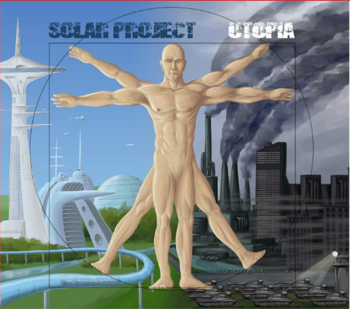 Solar Project - Utopia