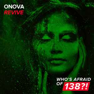 Onova - Revive album cover