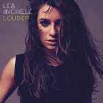 Lea Michele Louder Releases Discogs