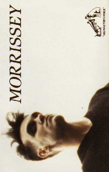 Morrissey – Sing Your Life (1991