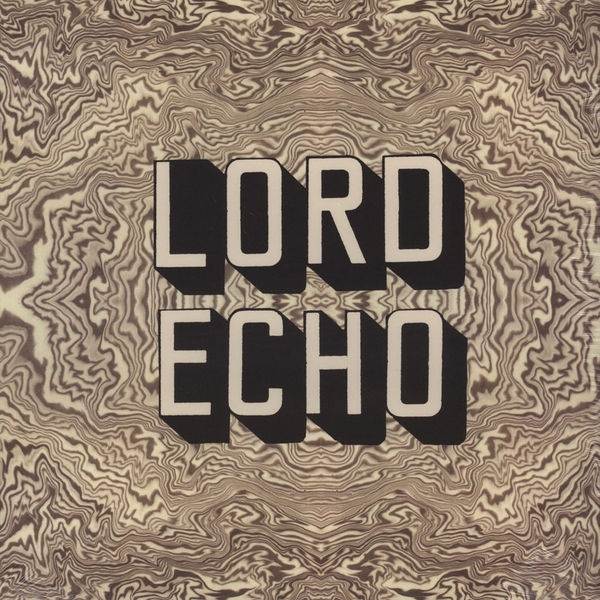 Lord Echo – Melodies (2017, Vinyl) - Discogs