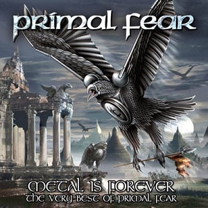 Primal Fear - Thank you for 1 Mio. Streams of Metal