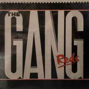 Sangue e cenere (Red Coloured Vinyl) - Gang - Vinile