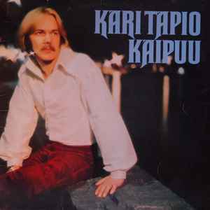 Kari Tapio – Kaipuu (1977, Vinyl) - Discogs