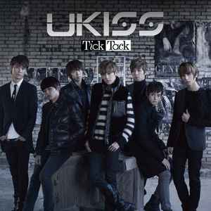 U-Kiss – Tick Tack (2011, CD) - Discogs