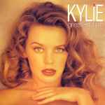Cover of Kylie Minogue: Greatest Hits, , File