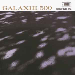 Galaxie 500 - Blue Thunder album cover