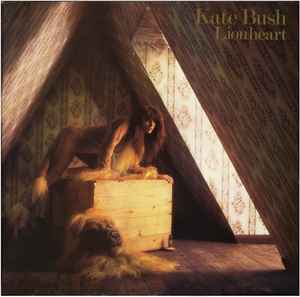 Kate Bush – Lionheart (1978, Gatefold, Vinyl) - Discogs