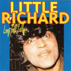Little Richard – Long Tall Sally (1999, CD) - Discogs