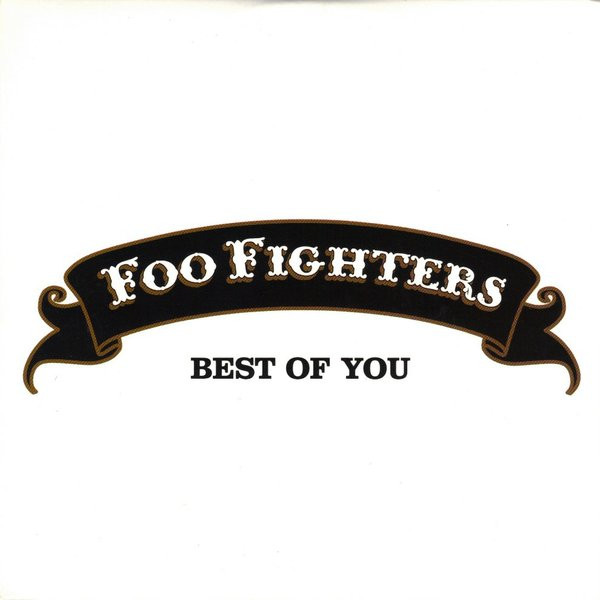 Foo Fighters - Best of You (Tradução) 