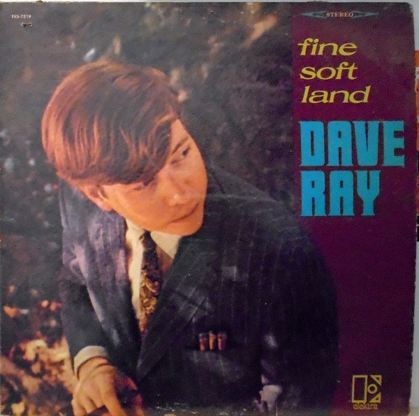 last ned album Dave Ray - Fine Soft Land