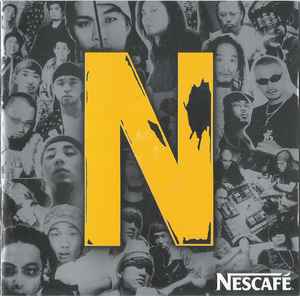 N (2001, CD) - Discogs