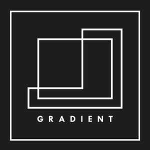 Gradient on Discogs