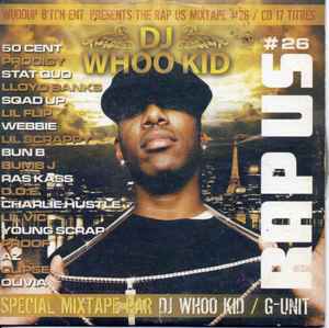 Rap US #26 (2005, CD) - Discogs