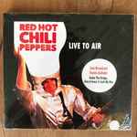 Red Hot Chili Peppers – Woodstock 1994 (2016, Splatter White/Red, Vinyl) -  Discogs