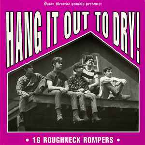 Hang It Out To Dry! - Various