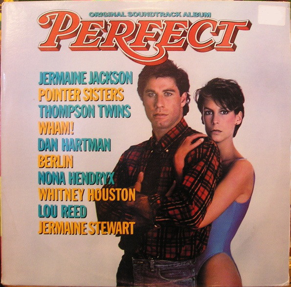 Perfect (Original Soundtrack Album) (1985, Vinyl) - Discogs