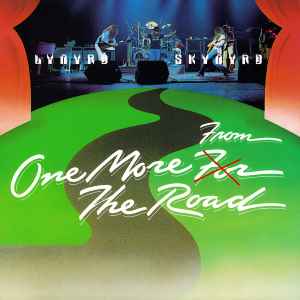 One More From The Road (Vinyl, LP, Album, Reissue) for sale