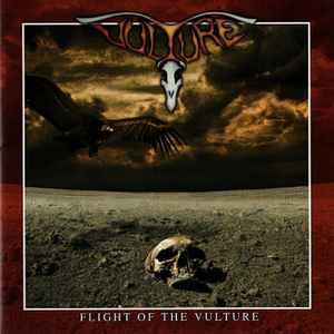 Vulture – Easier to Lie (2022, CD) - Discogs