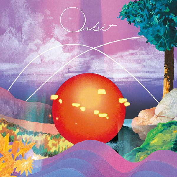 STUTS CD Orbit(初回限定盤)(Blu-ray Disc付)