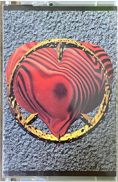 Complex – Romantic 1990 (1990, CD) - Discogs