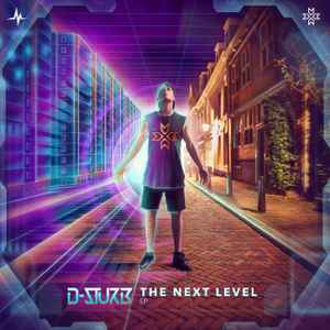 The Next Level EP - D-Sturb