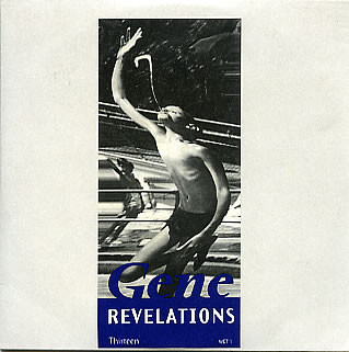 Gene – Revelations (1999, Vinyl) - Discogs