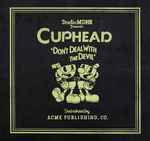 Kristofer Maddigan – Cuphead - Original Soundtrack (2017, Vinyl 