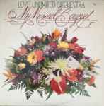 Cover of My Musical Bouquet, 1978, Vinyl