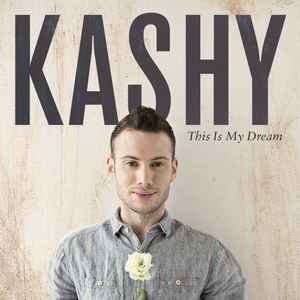 Kashy Keegan - This Is My Dream album cover