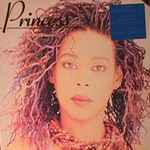 Cover of Princess, 1986, Vinyl